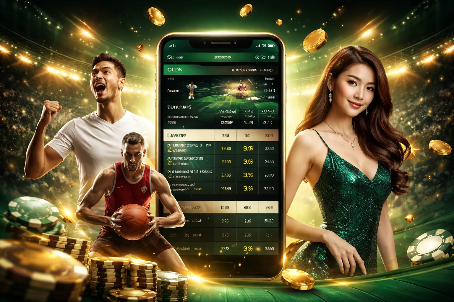 Giá Trị Cốt Lõi 8kbe link