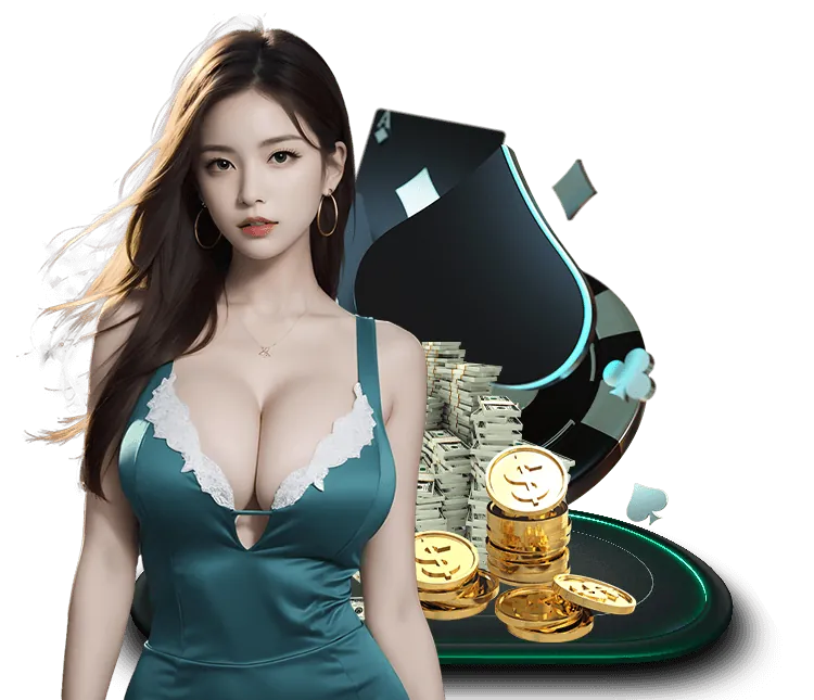 Trò chơi sòng bạc trực tiếp Baccarat tại 8kbe link